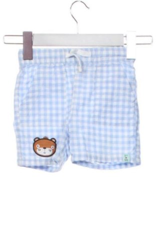 Kinder Shorts Lilly+Sid, Größe 12-18m/ 80-86 cm, Farbe Mehrfarbig, Preis € 8,99