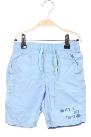 Παιδικό κοντό παντελόνι Lupilu, Μέγεθος 4-5y/ 110-116 εκ., Χρώμα Πολύχρωμο, Τιμή 7,00 €