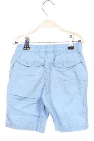 Παιδικό κοντό παντελόνι Lupilu, Μέγεθος 4-5y/ 110-116 εκ., Χρώμα Πολύχρωμο, Τιμή 7,00 €