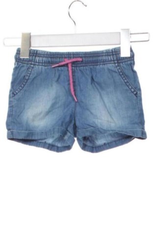 Kinder Shorts Lupilu, Größe 2-3y/ 98-104 cm, Farbe Blau, Preis € 11,55