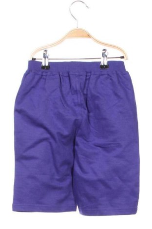 Kinder Shorts Marvel, Größe 6-7y/ 122-128 cm, Farbe Lila, Preis 9,00 €