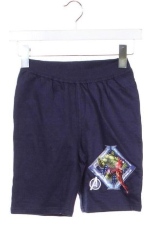 Kinder Shorts Marvel, Größe 6-7y/ 122-128 cm, Farbe Mehrfarbig, Preis 9,00 €