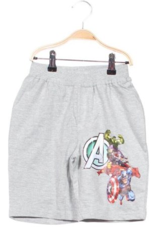 Kinder Shorts Marvel, Größe 6-7y/ 122-128 cm, Farbe Mehrfarbig, Preis 9,00 €