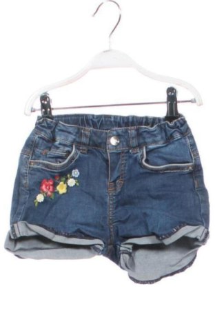 Gyerek rövidnadrág Mayoral, Méret 18-24m / 86-98 cm, Szín Kék, Ár 2 406 Ft