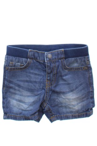 Dziecięce szorty Mayoral, Rozmiar 6-9m/ 68-74 cm, Kolor Niebieski, Cena 48,23 zł