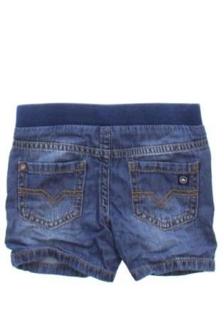 Dziecięce szorty Mayoral, Rozmiar 6-9m/ 68-74 cm, Kolor Niebieski, Cena 48,23 zł