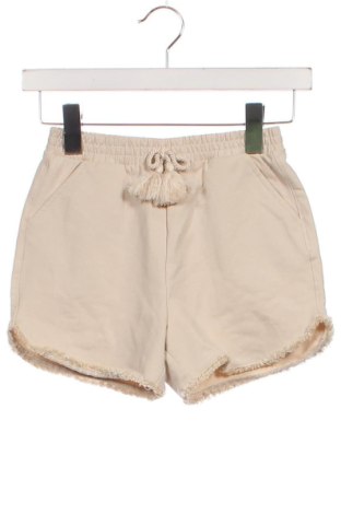 Kinder Shorts Mayoral, Größe 8-9y/ 134-140 cm, Farbe Beige, Preis 20,00 €