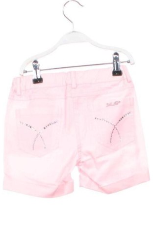 Kinder Shorts Miss Blumarine, Größe 6-7y/ 122-128 cm, Farbe Rosa, Preis € 75,29