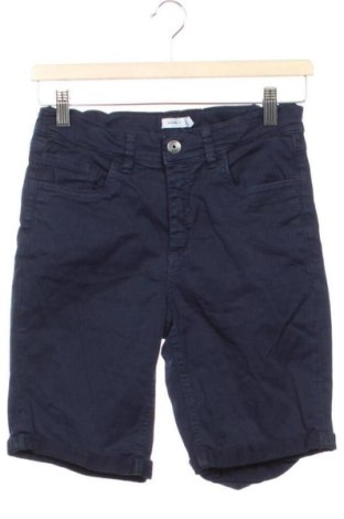 Gyerek rövidnadrág Name It, Méret 11-12y / 152-158 cm, Szín Kék, Ár 10 309 Ft