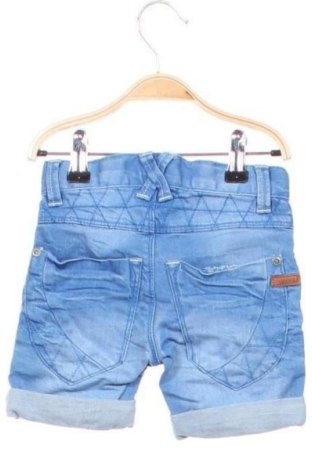 Kinder Shorts Name It, Größe 12-18m/ 80-86 cm, Farbe Blau, Preis 9,00 €