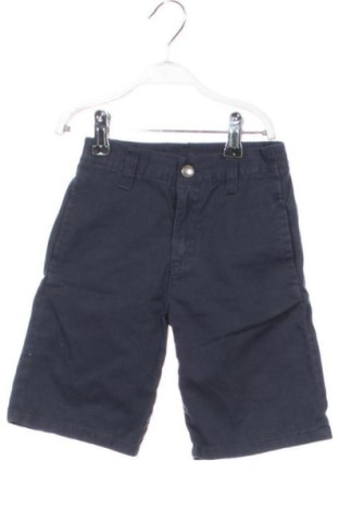 Детски къс панталон Nanette Lepore, Размер 6-9m/ 68-74 см, Цвят Син, Цена 13,79 €
