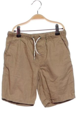 Pantaloni scurți pentru copii Next, Mărime 7-8y/ 128-134 cm, Culoare Bej, Preț 126,99 Lei