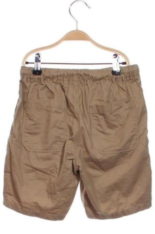 Pantaloni scurți pentru copii Next, Mărime 7-8y/ 128-134 cm, Culoare Bej, Preț 126,99 Lei