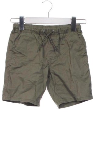Kinder Shorts Next, Größe 7-8y/ 128-134 cm, Farbe Grün, Preis € 26,99