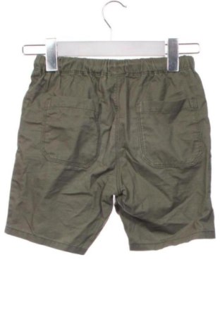 Kinder Shorts Next, Größe 7-8y/ 128-134 cm, Farbe Grün, Preis € 26,99