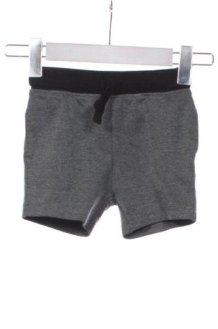 Detské krátke nohavice  Next, Veľkosť 1-2m/ 50-56 cm, Farba Sivá, Cena  9,00 €
