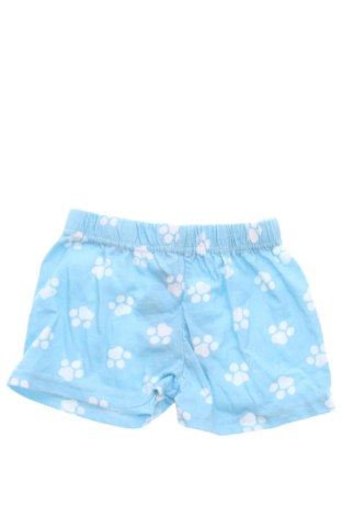 Dětské krátké kalhoty  Nickelodeon, Velikost 18-24m/ 86-98 cm, Barva Modrá, Cena  198,00 Kč