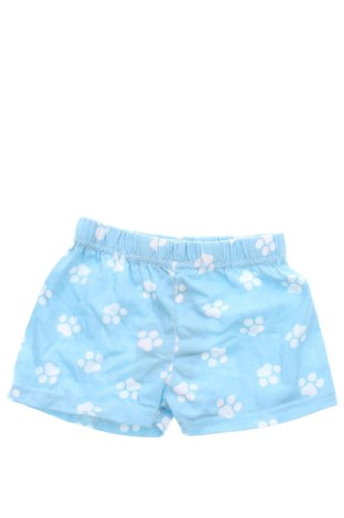 Dětské krátké kalhoty  Nickelodeon, Velikost 18-24m/ 86-98 cm, Barva Modrá, Cena  198,00 Kč