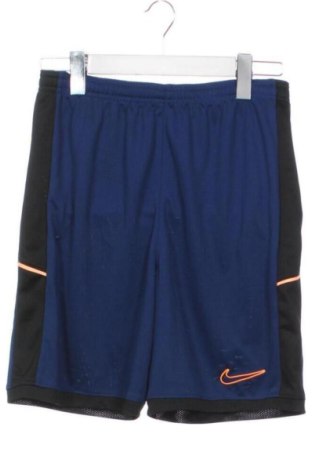 Kinder Shorts Nike, Größe 12-13y/ 158-164 cm, Farbe Blau, Preis € 37,40