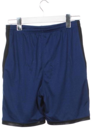 Kinder Shorts Nike, Größe 12-13y/ 158-164 cm, Farbe Blau, Preis € 37,40