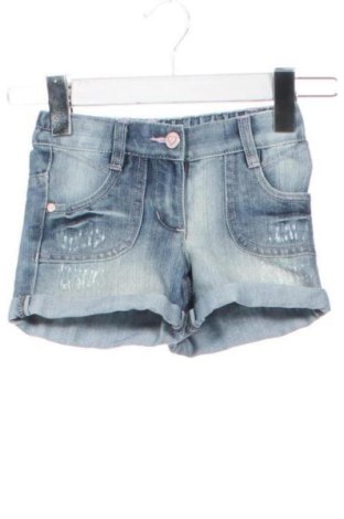 Kinder Shorts Okay, Größe 2-3y/ 98-104 cm, Farbe Blau, Preis 7,00 €
