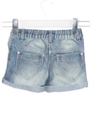 Kinder Shorts Okay, Größe 2-3y/ 98-104 cm, Farbe Blau, Preis 7,00 €