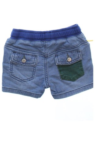 Dziecięce szorty Original Marines, Rozmiar 6-9m/ 68-74 cm, Kolor Niebieski, Cena 48,23 zł