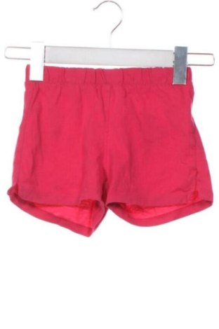 Kinder Shorts Oviesse, Größe 6-7y/ 122-128 cm, Farbe Rosa, Preis € 7,00