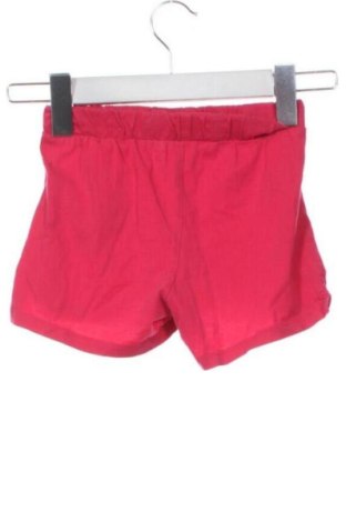 Kinder Shorts Oviesse, Größe 6-7y/ 122-128 cm, Farbe Rosa, Preis € 7,00
