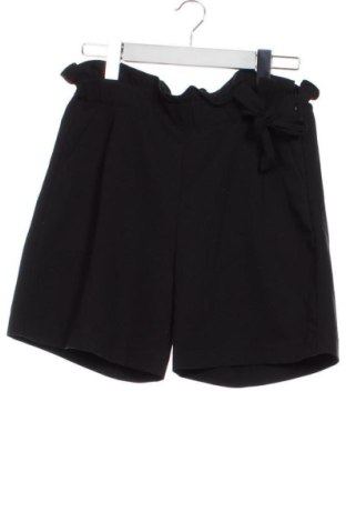 Pantaloni scurți pentru copii PUNTO, Mărime 12-13y/ 158-164 cm, Culoare Negru, Preț 72,00 Lei