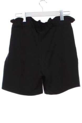 Pantaloni scurți pentru copii PUNTO, Mărime 12-13y/ 158-164 cm, Culoare Negru, Preț 72,00 Lei