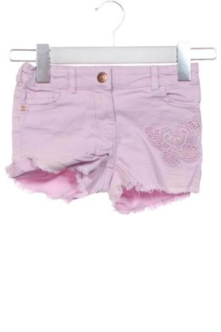Kinder Shorts Palomino, Größe 4-5y/ 110-116 cm, Farbe Rosa, Preis 7,00 €