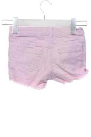 Kinder Shorts Palomino, Größe 4-5y/ 110-116 cm, Farbe Rosa, Preis 7,00 €