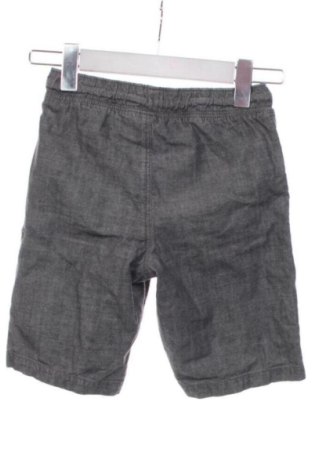 Pantaloni scurți pentru copii Palomino, Mărime 6-7y/ 122-128 cm, Culoare Gri, Preț 36,49 Lei
