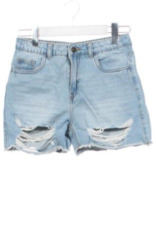 Kinder Shorts Pepco, Größe 9-10y/ 140-146 cm, Farbe Blau, Preis € 7,00