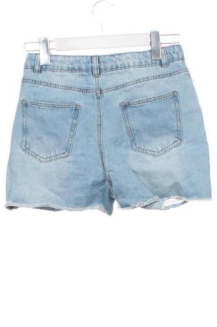 Kinder Shorts Pepco, Größe 9-10y/ 140-146 cm, Farbe Blau, Preis € 7,00
