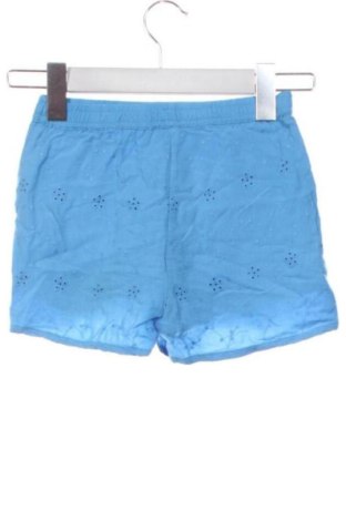 Kinder Shorts Pepco, Größe 5-6y/ 116-122 cm, Farbe Blau, Preis € 7,00