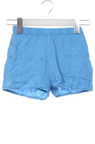 Kinder Shorts Pepco, Größe 5-6y/ 116-122 cm, Farbe Blau, Preis € 7,00