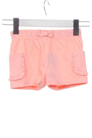 Dziecięce szorty Pepco, Rozmiar 18-24m/ 86-98 cm, Kolor Różowy, Cena 62,70 zł
