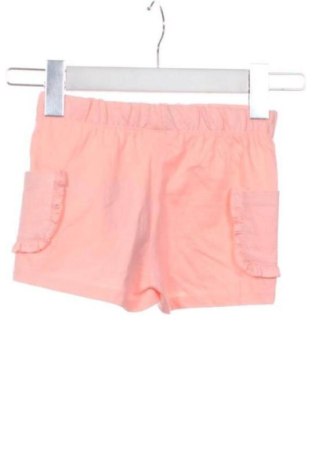 Dziecięce szorty Pepco, Rozmiar 18-24m/ 86-98 cm, Kolor Różowy, Cena 62,70 zł