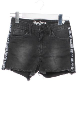Kinder Shorts Pepe Jeans, Größe 10-11y/ 146-152 cm, Farbe Grau, Preis € 14,00