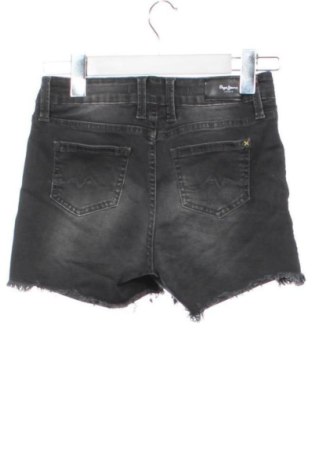 Kinder Shorts Pepe Jeans, Größe 10-11y/ 146-152 cm, Farbe Grau, Preis € 14,00