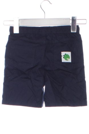 Pantaloni scurți pentru copii Piazza Italia, Mărime 18-24m/ 86-98 cm, Culoare Albastru, Preț 34,99 Lei