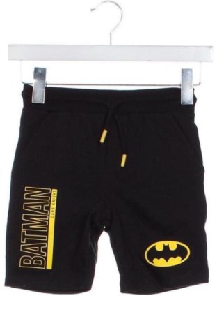 Dětské krátké kalhoty  Primark, Velikost 5-6y/ 116-122 cm, Barva Černá, Cena  109,00 Kč