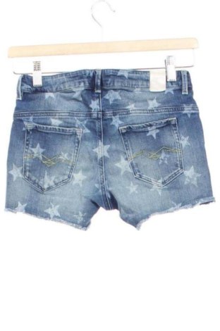 Kinder Shorts Replay, Größe 13-14y/ 164-168 cm, Farbe Blau, Preis 21,00 €