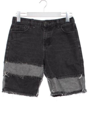 Kinder Shorts SHEIN, Größe 11-12y/ 152-158 cm, Farbe Grau, Preis € 10,00