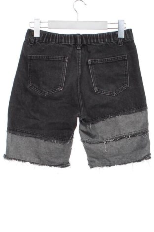 Kinder Shorts SHEIN, Größe 11-12y/ 152-158 cm, Farbe Grau, Preis € 10,00