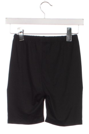 Kinder Shorts SHEIN, Größe 11-12y/ 152-158 cm, Farbe Schwarz, Preis 11,70 €