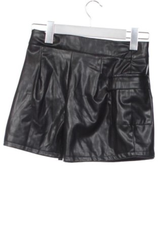 Kinder Shorts Sinsay, Größe 10-11y/ 146-152 cm, Farbe Schwarz, Preis € 7,00