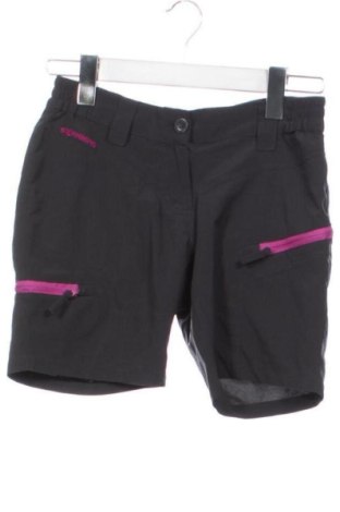 Kinder Shorts Stormberg, Größe 9-10y/ 140-146 cm, Farbe Grau, Preis € 13,60